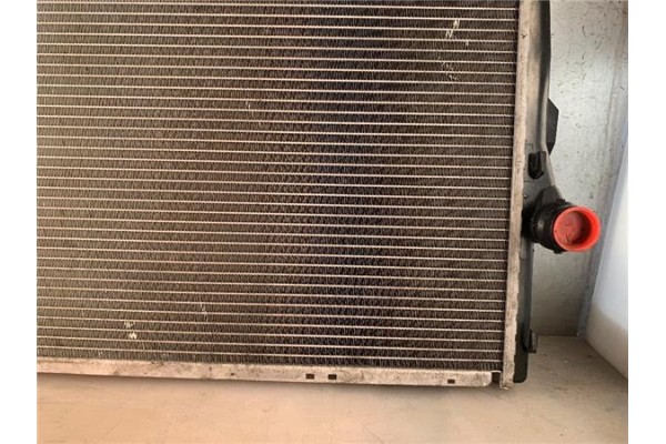 Recambio de radiador para bmw serie 3 compacto (e46) 1.8 316ti referencia OEM IAM 734276 2019010C053 