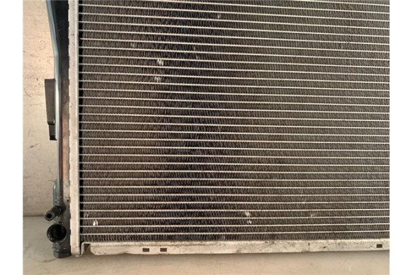 Recambio de radiador para bmw serie 3 compacto (e46) 1.8 316ti referencia OEM IAM 734276 2019010C053 