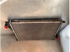 Recambio de radiador para bmw serie 3 compacto (e46) 1.8 316ti referencia OEM IAM 734276 2019010C053 