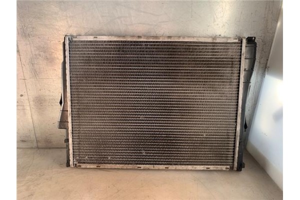 Recambio de radiador para bmw serie 3 compacto (e46) 1.8 316ti referencia OEM IAM 734276 2019010C053 
