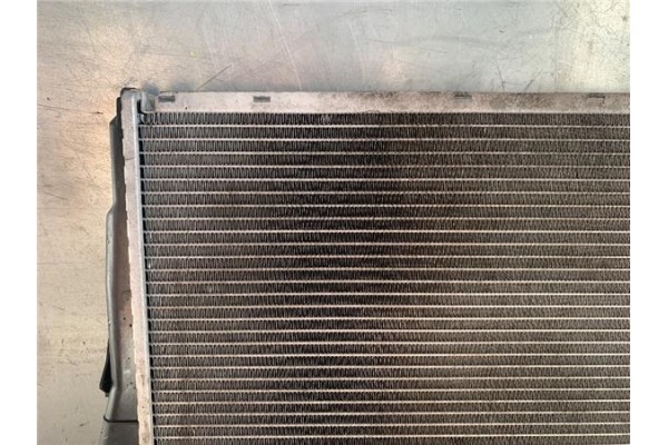 Recambio de radiador para bmw serie 3 compacto (e46) 1.8 316ti referencia OEM IAM 734276 2019010C053 