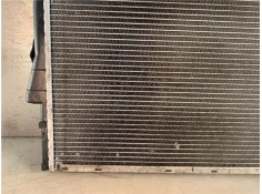 Recambio de radiador para bmw serie 3 compacto (e46) 1.8 316ti referencia OEM IAM 734276 2019010C053 