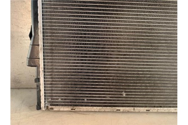 Recambio de radiador para bmw serie 3 compacto (e46) 1.8 316ti referencia OEM IAM 734276 2019010C053 