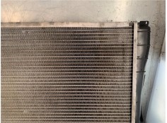 Recambio de radiador para bmw serie 3 compacto (e46) 1.8 316ti referencia OEM IAM 734276 2019010C053 