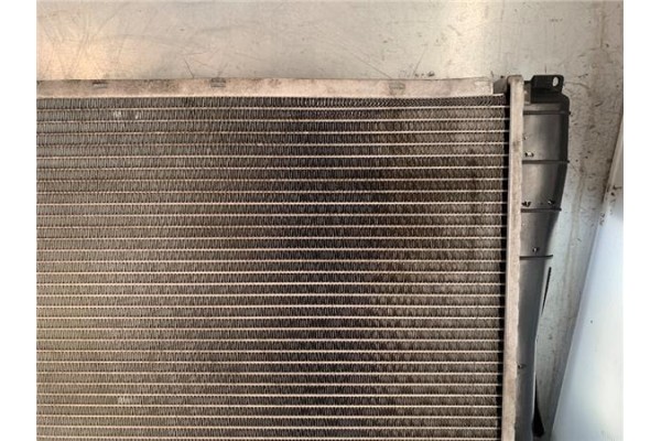 Recambio de radiador para bmw serie 3 compacto (e46) 1.8 316ti referencia OEM IAM 734276 2019010C053 