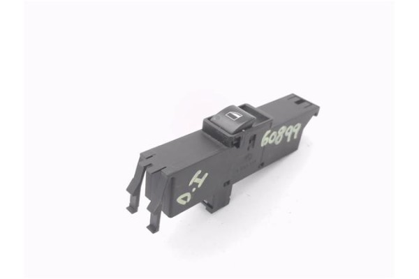 Recambio de mando elevalunas delantero izquierdo para bmw serie 3 berlina (e46) 2.0 320d referencia OEM IAM 6902177 15869801 