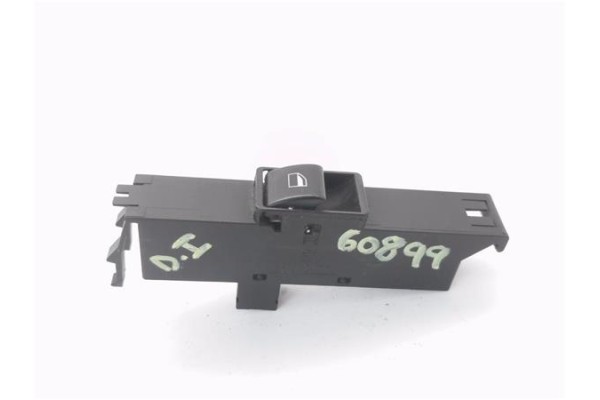 Recambio de mando elevalunas delantero izquierdo para bmw serie 3 berlina (e46) 2.0 320d referencia OEM IAM 6902177 15869801 