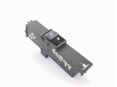 Recambio de mando elevalunas delantero izquierdo para bmw serie 3 berlina (e46) 2.0 320d referencia OEM IAM 6902177 15869801 