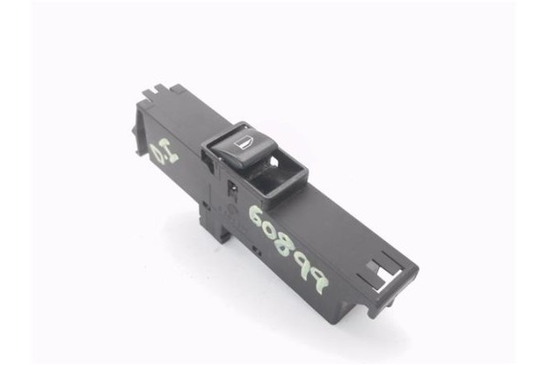 Recambio de mando elevalunas delantero izquierdo para bmw serie 3 berlina (e46) 2.0 320d referencia OEM IAM 6902177 15869801 