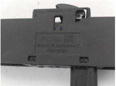 Recambio de mando elevalunas delantero izquierdo para bmw serie 3 berlina (e46) 2.0 320d referencia OEM IAM 6902177 15869801 