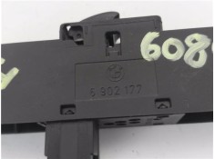 Recambio de mando elevalunas delantero izquierdo para bmw serie 3 berlina (e46) 2.0 320d referencia OEM IAM 6902177 15869801 