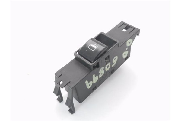 Recambio de mando elevalunas delantero derecho para bmw serie 3 berlina (e46) 2.0 320d referencia OEM IAM 6902176 15869805 