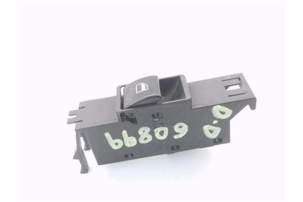 Recambio de mando elevalunas delantero derecho para bmw serie 3 berlina (e46) 2.0 320d referencia OEM IAM 6902176 15869805 