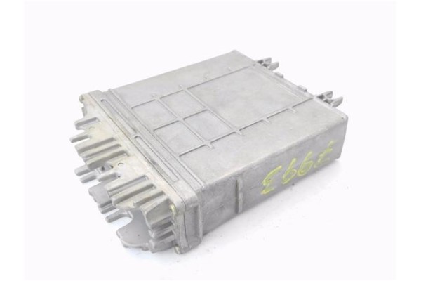 Recambio de centralita para renault scenic i (ja...) 1.9 dti (ja0n) referencia OEM IAM 7700114644 0281010077 