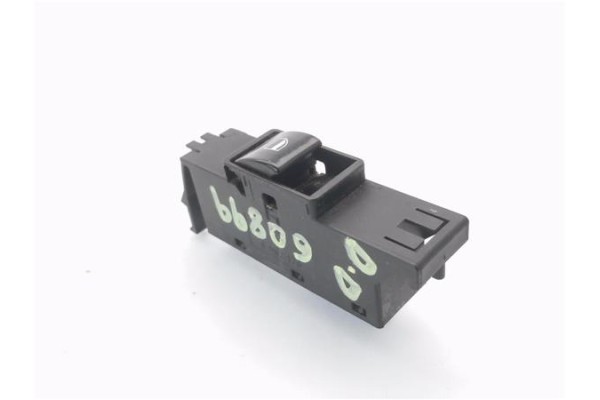 Recambio de mando elevalunas delantero derecho para bmw serie 3 berlina (e46) 2.0 320d referencia OEM IAM 6902176 15869805 