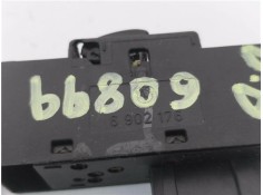 Recambio de mando elevalunas delantero derecho para bmw serie 3 berlina (e46) 2.0 320d referencia OEM IAM 6902176 15869805 