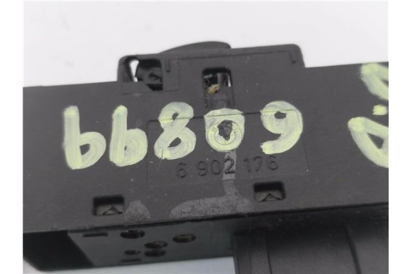 Recambio de mando elevalunas delantero derecho para bmw serie 3 berlina (e46) 2.0 320d referencia OEM IAM 6902176 15869805 