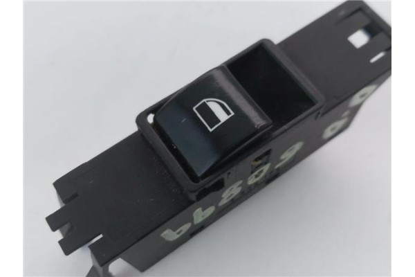 Recambio de mando elevalunas delantero derecho para bmw serie 3 berlina (e46) 2.0 320d referencia OEM IAM 6902176 15869805 