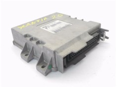 Recambio de centralita para citroen xantia berlina 2.0 i referencia OEM IAM 9621477680 IAW8P20 