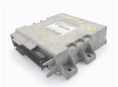 Recambio de centralita para citroen xantia berlina 2.0 i referencia OEM IAM 9621477680 IAW8P20 