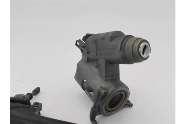 Recambio de llave para seat ibiza (6k1) 1.6 referencia OEM IAM   