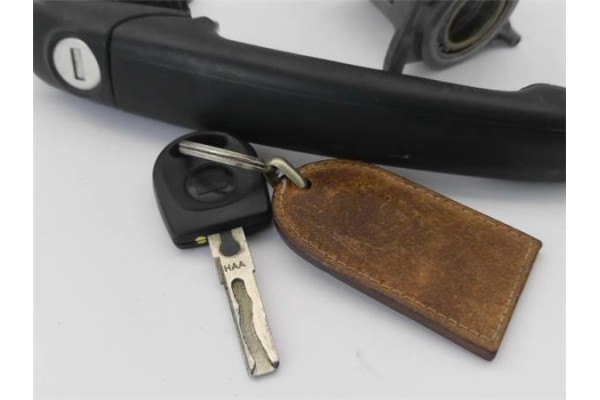 Recambio de llave para seat ibiza (6k1) 1.6 referencia OEM IAM   