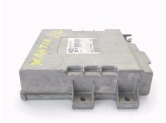 Recambio de centralita para citroen xantia berlina 2.0 i referencia OEM IAM 9621477680 IAW8P20 