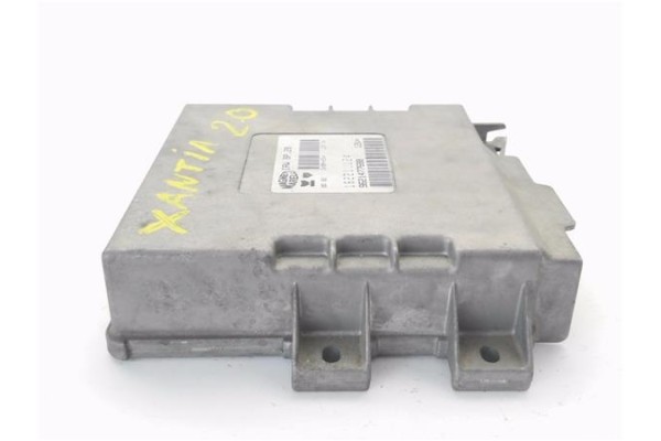 Recambio de centralita para citroen xantia berlina 2.0 i referencia OEM IAM 9621477680 IAW8P20 