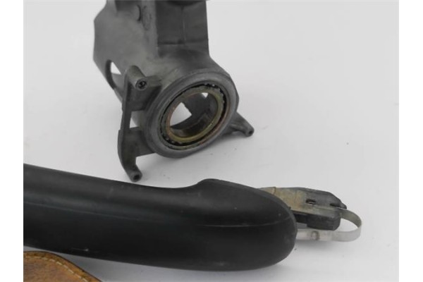 Recambio de llave para seat ibiza (6k1) 1.6 referencia OEM IAM   