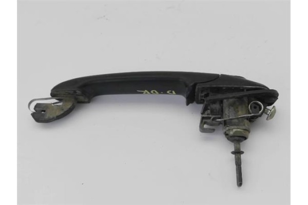 Recambio de llave para seat ibiza (6k1) 1.6 referencia OEM IAM   