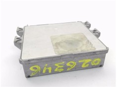 Recambio de centralita para citroen xantia berlina 2.0 i referencia OEM IAM 9621477680 IAW8P20 