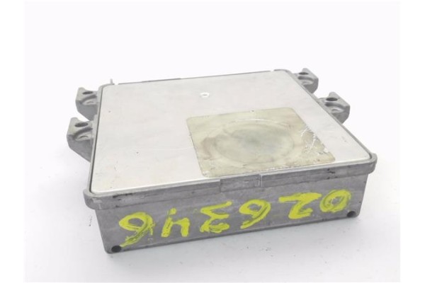 Recambio de centralita para citroen xantia berlina 2.0 i referencia OEM IAM 9621477680 IAW8P20 