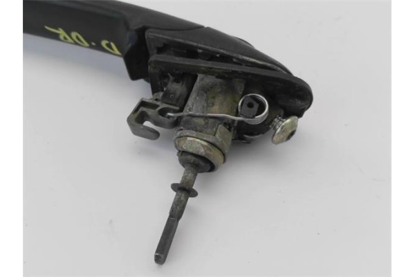 Recambio de llave para seat ibiza (6k1) 1.6 referencia OEM IAM   