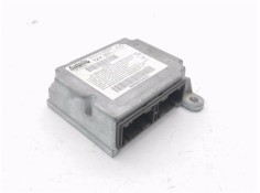 Recambio de centralita airbag para fiat i doblo (119) 1.9 jtd (223axe1a) referencia OEM IAM 51705342 550903500 