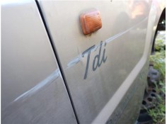 Recambio de aleta delantero derecha para land rover discovery i (lj, lg) 2.5 tdi referencia OEM IAM    2