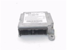 Recambio de centralita airbag para fiat i doblo (119) 1.9 jtd (223axe1a) referencia OEM IAM 51705342 550903500 