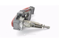 Recambio de maneta exterior delantero izquierda para seat altea xl (5p5) 1.9 tdi referencia OEM IAM 3B0837207G 3B0837885K 