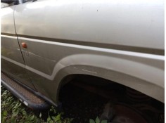 Recambio de aleta delantero derecha para land rover discovery i (lj, lg) 2.5 tdi referencia OEM IAM   