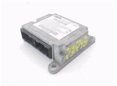 Recambio de centralita airbag para fiat i doblo (119) 1.9 jtd (223axe1a) referencia OEM IAM 51705342 550903500 