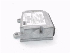 Recambio de centralita airbag para fiat i doblo (119) 1.9 jtd (223axe1a) referencia OEM IAM 51705342 550903500 