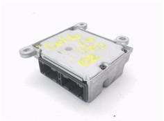 Recambio de centralita airbag para fiat i doblo (119) 1.9 jtd (223axe1a) referencia OEM IAM 51705342 550903500 
