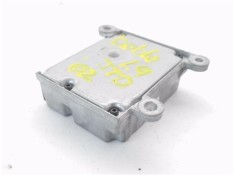 Recambio de centralita airbag para fiat i doblo (119) 1.9 jtd (223axe1a) referencia OEM IAM 51705342 550903500 