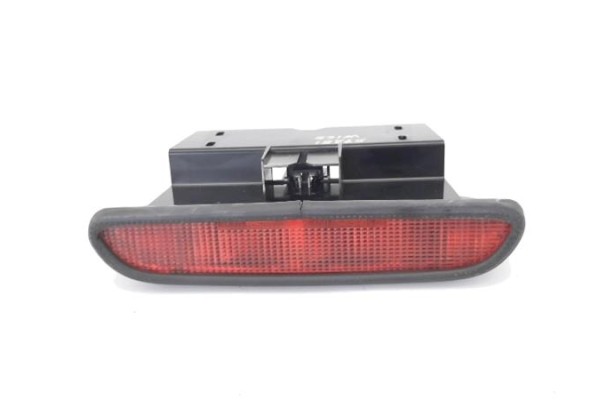 Recambio de luz central de freno para mercedes-benz clase a (bm 168) 1.9 190 (168.032) referencia OEM IAM   