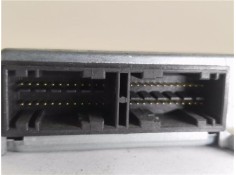 Recambio de centralita airbag para fiat i doblo (119) 1.9 jtd (223axe1a) referencia OEM IAM 51705342 550903500 