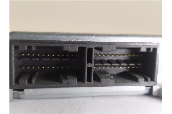 Recambio de centralita airbag para fiat i doblo (119) 1.9 jtd (223axe1a) referencia OEM IAM 51705342 550903500 