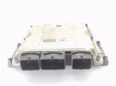 Recambio de centralita para citroen jumpy furgón (bs_, bt_, by_, bz_) 2.0 hdi 95 referencia OEM IAM 9643527180 281010591 