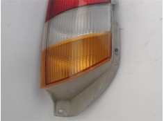 Recambio de piloto trasero izquierdo para hyundai atos (mx) referencia OEM IAM 9240102010  9240105110 , HYUNDAI