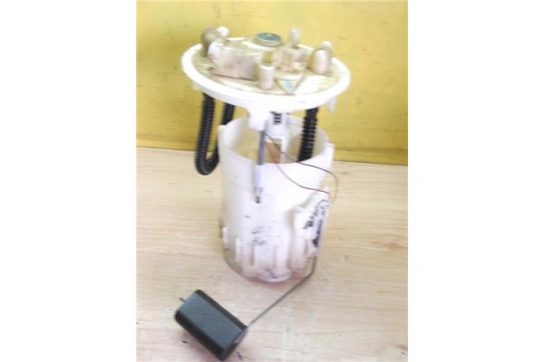 Recambio de aforador para nissan primastar   (x83) 2.5 caja cerrada batalla corta 2,76t [2,5 ltr. - 99 kw dci diesel cat] refere
