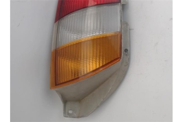 Recambio de piloto trasero izquierdo para hyundai atos (mx) referencia OEM IAM 9240102010  9240105110 , HYUNDAI