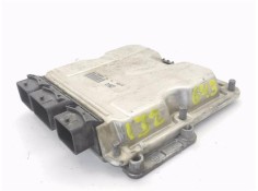 Recambio de centralita para citroen jumpy furgón (bs_, bt_, by_, bz_) 2.0 hdi 95 referencia OEM IAM 9643527180 281010591 